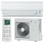 Настенная сплит-система Daikin ATXN50MB / ARXN50MB