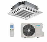 Кассетный кондиционер MDV MDCA2-12HRN1 / MDOU-12HN1