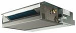 Канальный кондиционер Hisense AUD-24HX4SLH