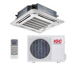 Напольно-потолочный кондиционер IGC ICX-12H/U