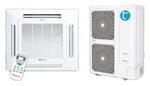 Кассетный кондиционер Timberk AC TIM 36LC ST1