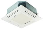 Кассетный кондиционер Pioneer KFC24GW/KON24GW/TC04 Nord-30