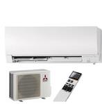 Mitsubushi Electric Настенные сплит-системы Mitsubishi Electric MSZ-FH25VE/MUZ-FH25VE Deluxe Inverter