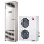 Колонный кондиционер Kentatsu KSFY70XFAN1 / KSRY70HFAN1