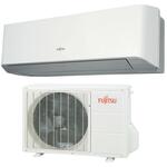 Fujitsu ASYG14LMCE / AOYG14LMCE с зимним комплектом (-30)