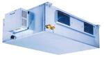 Сплит-система AIRWELL DAF 036 канального типа