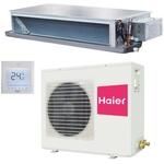 Канальный кондиционер Haier AD18SS1ERA / 1U18FS2ERA