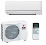 Настенная сплит-система Mitsubishi Electric MSZ-DM60VA / MUZ-DM60VA