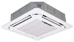 Кассетный кондиционер Kentatsu KSVR105HFAN3 / KSUT105HFAN3