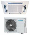Кассетный кондиционер Daikin FFQN50CXV / RYN50CXV