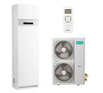 Кассетный кондиционер Hisense AUC-48HR4SHA
