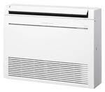 Напольно-потолочный кондиционер Mitsubishi Electric MFZ-KJ25VE / MUFZ-KJ25VEHZ