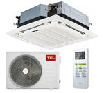 Кассетный кондиционер TCL TCC-18HRIA / TOU-18HINA