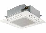 Кассетный кондиционер Mitsubishi Electric SLZ-M35FA / SUZ-KA35VA6