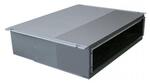 Сплит-система Hisense AUD-48HX4SHH канального типа, с зимним комплектом до −35°С