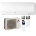 Mitsubushi Electric Настенные сплит-системы Mitsubishi Electric MSZ-FH25VE / MUZ-FH25VEHZ Inverter