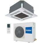 Сплит-система кассетного типа Haier AB18CS2ERA / 1U18FS2ERA