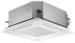 Кассетный кондиционер Mitsubishi Electric SLZ-KF25VA2/SUZ-KA25VA5