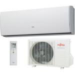 Fujitsu ASYG12LTCA / AOYG12LTC с зимним комплектом (-30)
