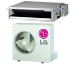 Канальный кондиционер LG CB24/UU24W