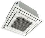 Кассетный кондиционер Daikin FFQ35C / RXS35L