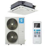 Кассетный кондиционер Quattroclima QV-I60CF / QV-I60UF