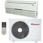 Кассетный кондиционер Pioneer KFF60GW / KON60GW