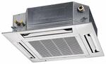 Кассетный кондиционер Panasonic S-F34DB4E5 / U-B34DBE5
