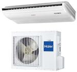 Напольно-потолочный кондиционер Haier AC48FS1ERA / 1U48LS1EAB