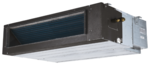 Канальный кондиционер TCL TTB-60HWA / TOU-60HSA