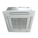 Кассетный кондиционер Shivaki SCH-609BE/SUH-609BE
