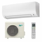 Daikin FTX60KV / RX60K с зимним комплектом (-30)
