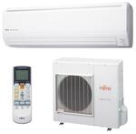 Сплит-система Fujitsu ASYG30LFCA/AOYG30LFT Standard Inverter