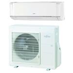Fujitsu ASYG12KXCA / AOYG12KXCA с зимним комплектом (-43)