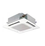 Кассетная сплит-система Mitsubishi Electric PLA-ZRP50BA/PUHZ-ZRP50VKA инверторная
