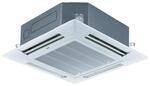Кассетный кондиционер Haier AB48ES1ERA / 1U48LS1ERB