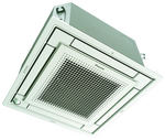 Кассетный кондиционер Daikin FFA35A9 / RZAG35A