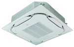 Кассетный кондиционер Daikin FCAG50B / RZAG50A