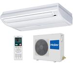 Напольно-потолочный кондиционер Haier AC60FS1ERA / 1U60IS1ERB