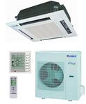 Кассетный кондиционер Gree GKH36K3FI / GUHD36NK3FO