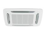 Кассетный кондиционер Daikin FCQN125EXV / RQ125CXY