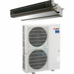 Канальный кондиционер Mitsubishi Electric PEAD-M100JA / PUHZ-ZRP100YKA