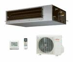Сплит-система Fujitsu ARYG36LHTBP/AOYG36LBTA