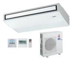 Mitsubishi Electric PCA-RP71KAQ / PUHZ-ZRP71VHA