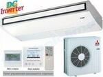 Напольно-потолочный кондиционер Mitsubishi Electric PCA-RP140KA / PUHZ-ZRP140VKA