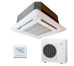 Кассетный кондиционер Fujitsu AUXG45LRLB/AOYG45LBTA