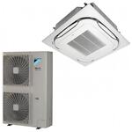 Кассетный кондиционер Daikin FCAG100A / RZAG100MY1