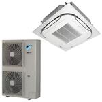 Кассетный кондиционер Daikin FCAG125A / RZAG125MV1