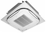 Кассетный кондиционер Daikin FCAG140A / RZASG140MY1