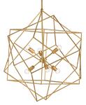 Aerial Chandelier